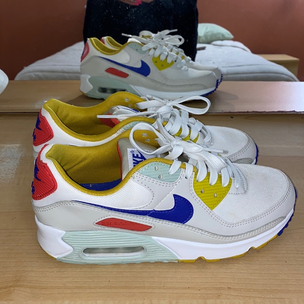 Nike Air Max